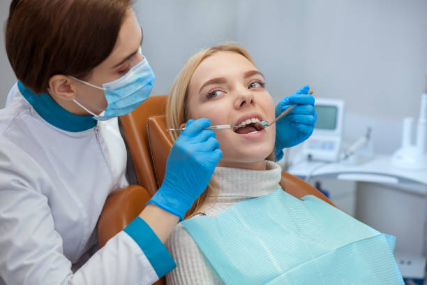 Best Cracked Tooth Emergency Dentist [placeholder7] in Georgetown, CT